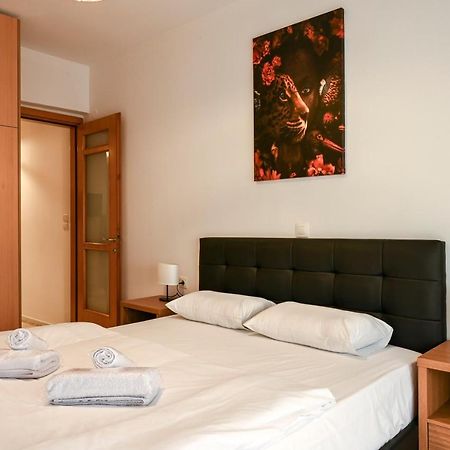 Thessaloniki Center Modern Apartment Luaran gambar