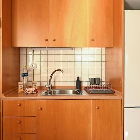 Thessaloniki Center Modern Apartment Luaran gambar