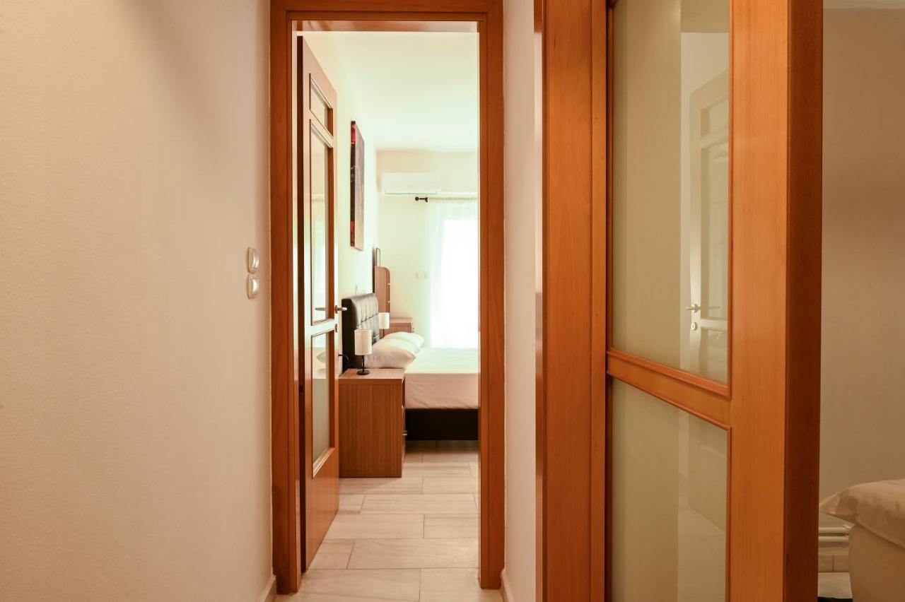 Thessaloniki Center Modern Apartment Luaran gambar