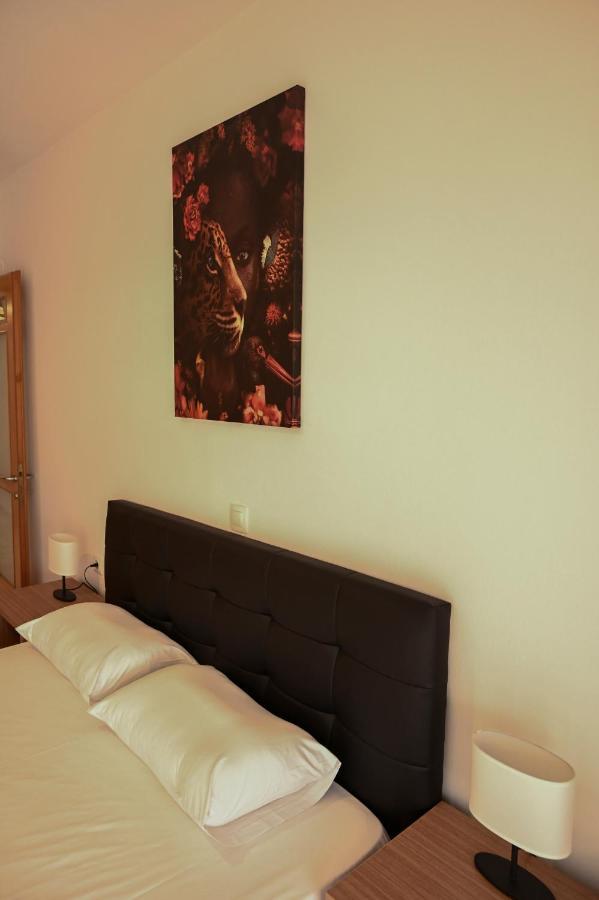 Thessaloniki Center Modern Apartment Luaran gambar