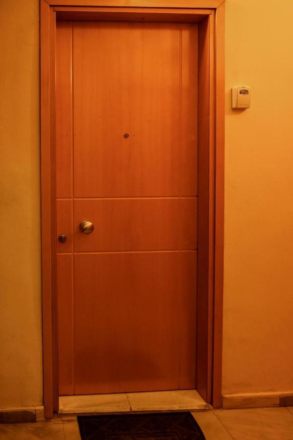 Thessaloniki Center Modern Apartment Luaran gambar