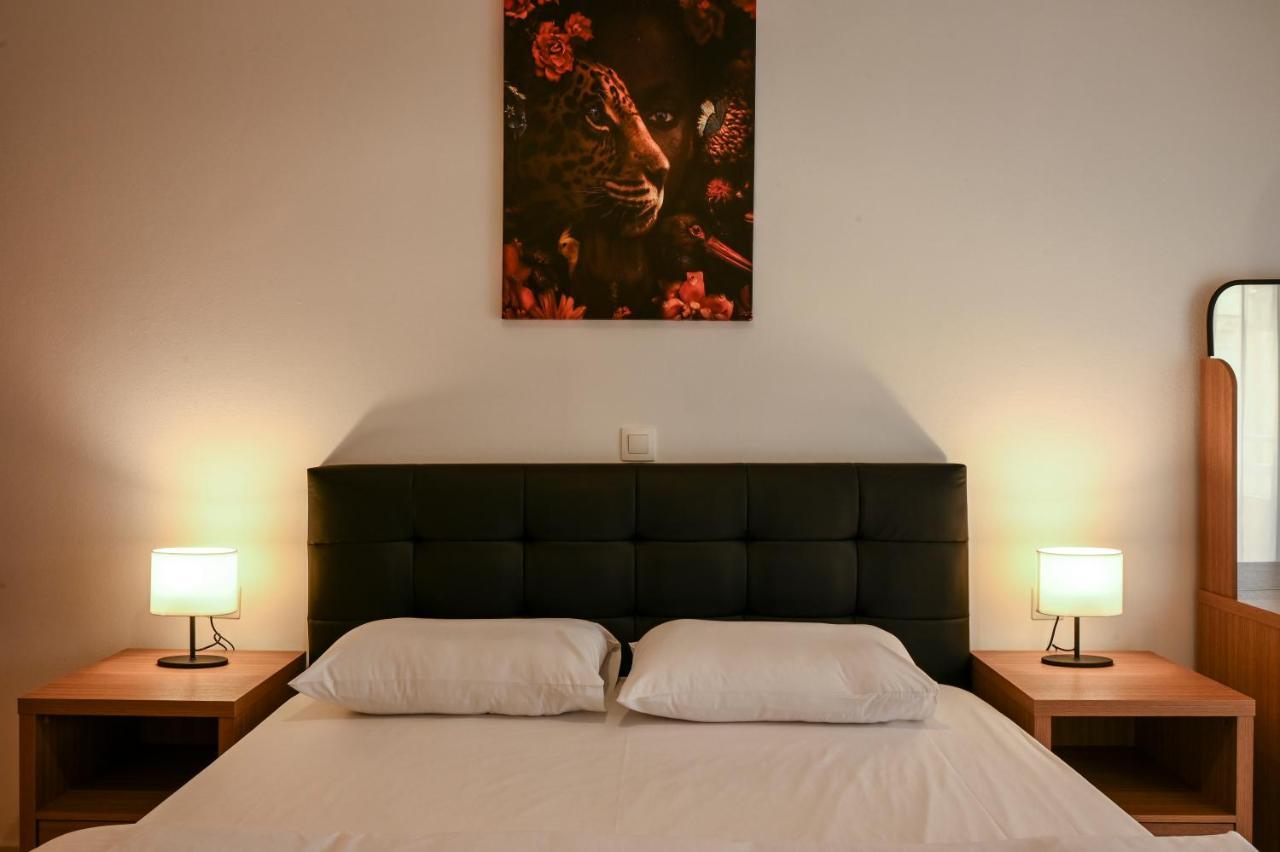Thessaloniki Center Modern Apartment Luaran gambar