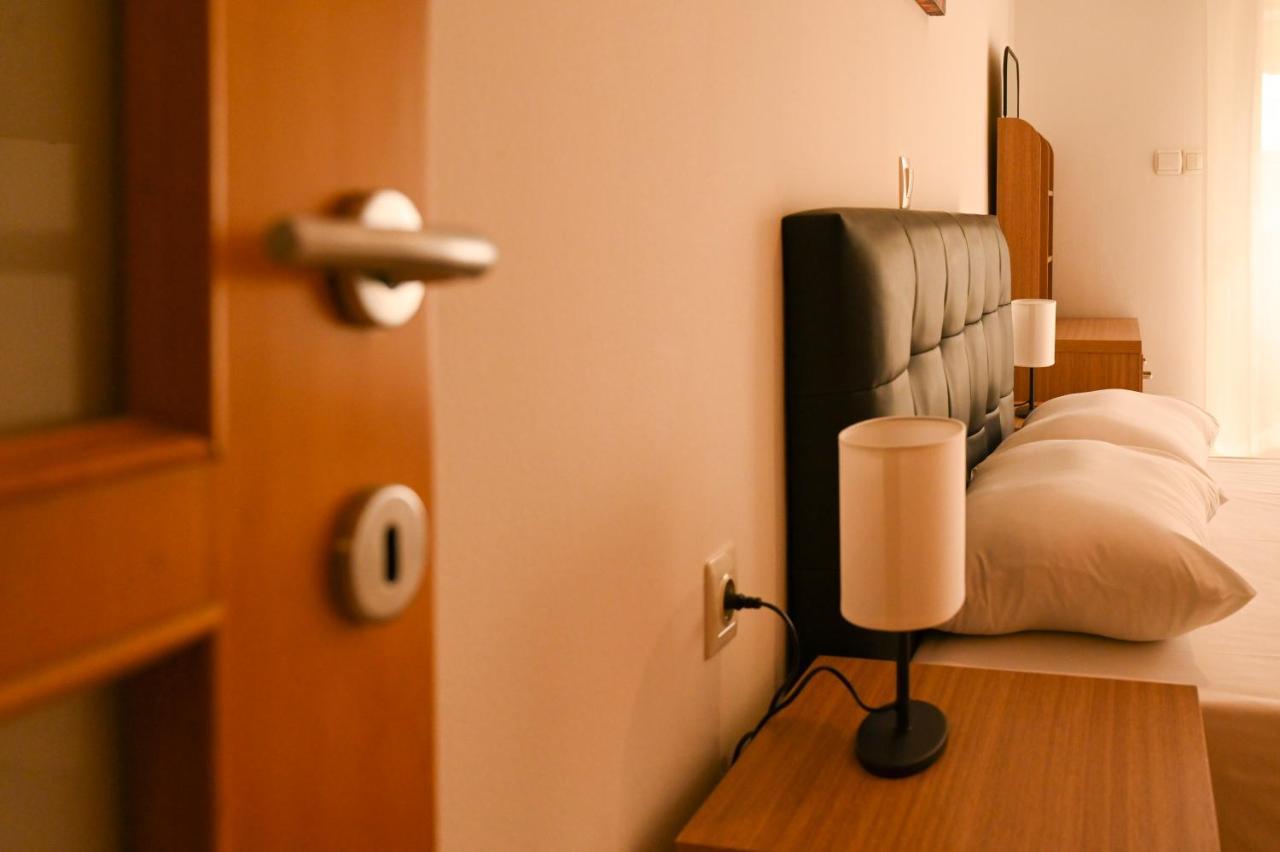 Thessaloniki Center Modern Apartment Luaran gambar