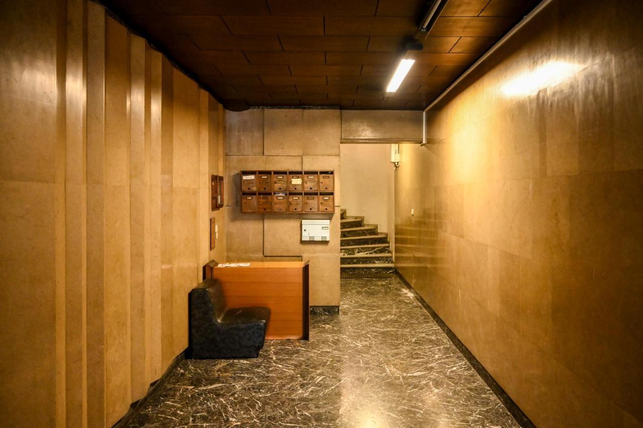 Thessaloniki Center Modern Apartment Luaran gambar